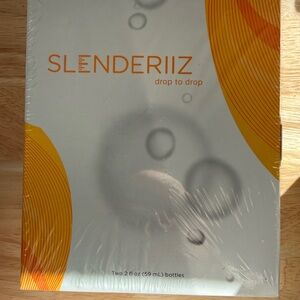 Slenderiiz Drop to Drop Supplement